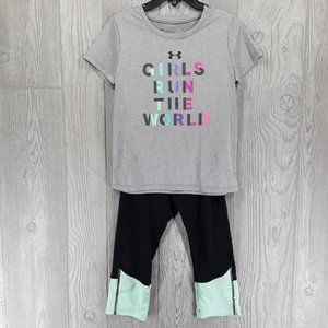 Under Armour SET
